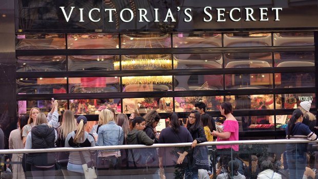 With Victoria’s Secret facing increased competition and internal turmoil, the company wants to become, its CEO said, a leading global “advocate” for female empowerment.