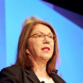 Transport Minister Catherine King says the decision to block more flights from Qatar was in the national interest.