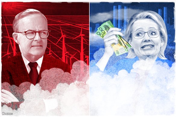 Illustration by Dionne Gain