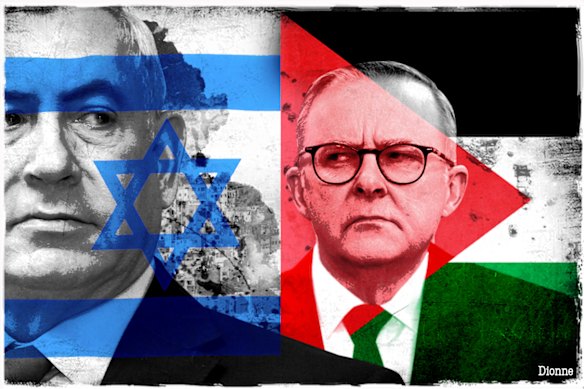 Illustration by Dionne Gain