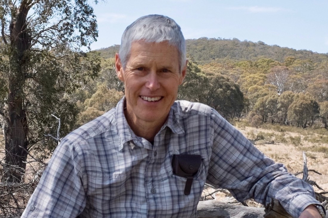 Book review: Author and former spy chief Sandy Gordon on his debut ...