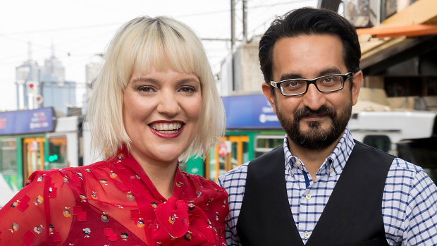 Abc clearance radio melbourne