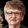 Former High Court judge Virginia Bell will deliver an interim report by April 30.