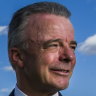 Former defence minister Brendan Nelson to head up Boeing in Australia
