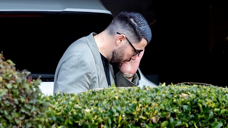 Fresh claims against suspended estate agent ‘Teflon’ Josh Tesolin as he launches new career