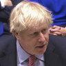 Win by 'one-nation Conservative' Johnson widens a UK fault line