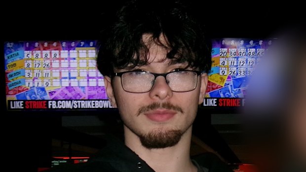 Volkan Aksoy, 20, was killed after leaving Supernova on Saturday.