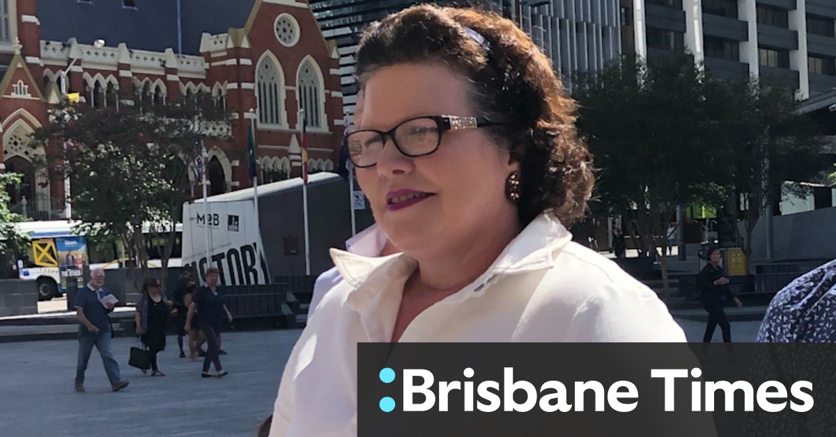 Former councillor Kate Richards uses LNP's own rules in defamation claim - Vimarsana News