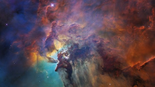 David Baker synthesises cosmology, biology, archaeology and history in The Shortest History of the World.