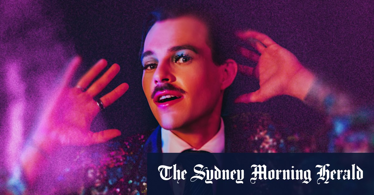 Melbourne review wrap: Devastating Beauty; Trophy Boys; Darren Hayes; Ilya Gringolts plays Bruch - Vimarsana News