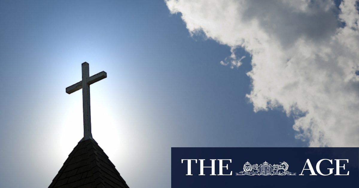 Anglican Church rebels can't back both sides, bishops say - Vimarsana News