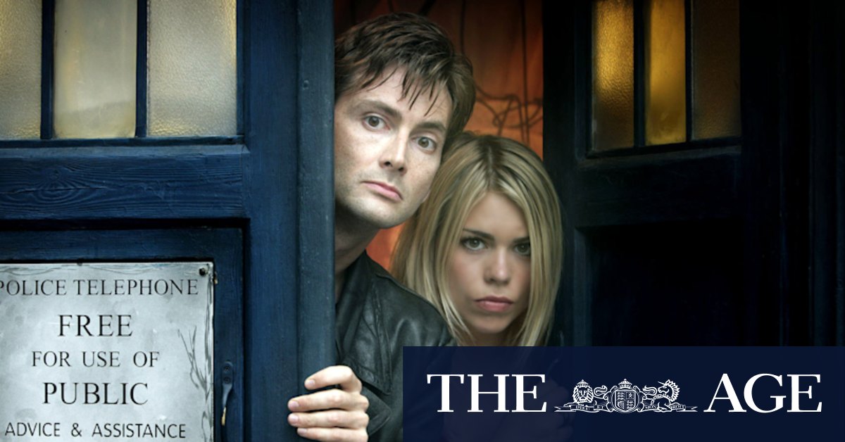 The next Doctor Who was revealed in a twist – and it’s a familiar face