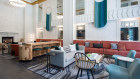 The Kimpton Hotel Monaco Chicago is one of seven acquired by iProsperity and Soilbuild Group.