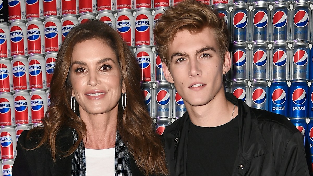 Cindy Crawford’s son Presley Gerber dead at 27