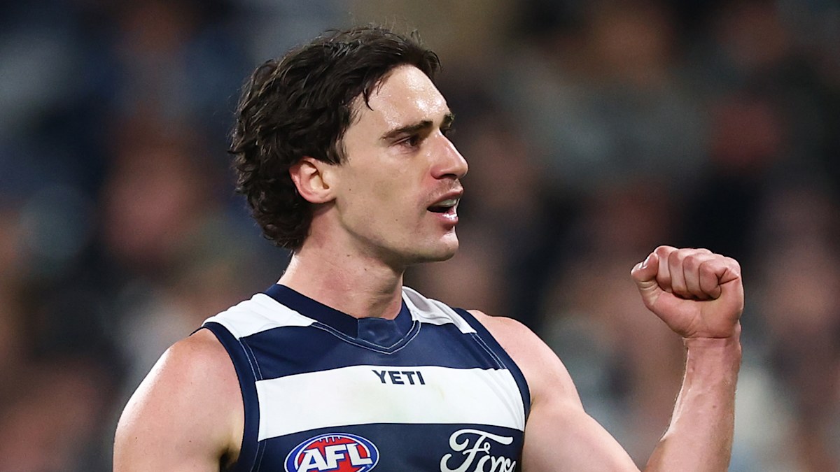 AFL Trade News 2026: Rumours, links Gryan Miers Geelong Cats medical ...