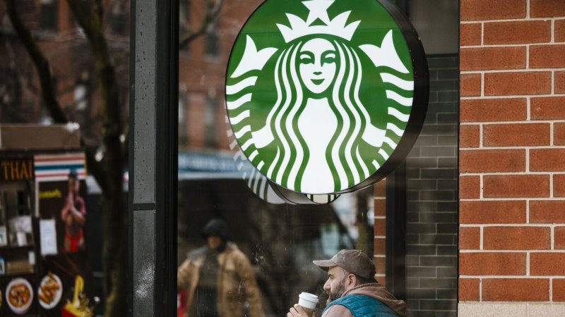 Man awarded $80 million after Starbucks tea spilt on his lap
