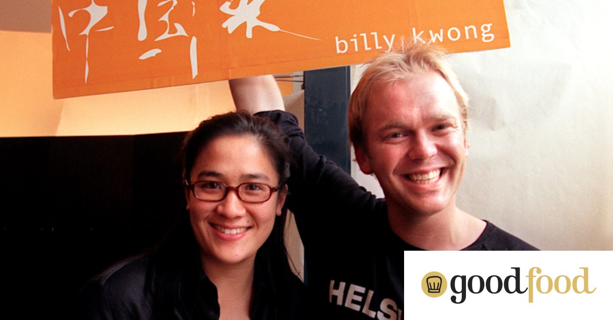 Bill Granger dead at 54: Chinese-Australian chef Kylie Kwong remembers her friend and restaurant business partner - Vimarsana News