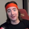 Keith Gill with his Roaring Kitty YouTube channel was a central figure in the meme stock frenzy. 