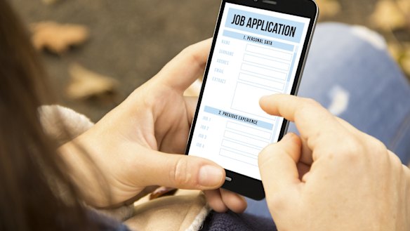 Most Newstart recipients are on the payment long term. 