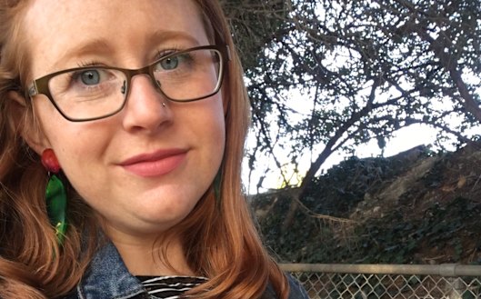 “There was a niggling feeling that there were people out there I was related to but who I didn’t know.”