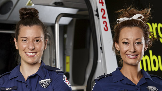 <i>Ambulance Australia</I> revisits some of the summer's callouts.