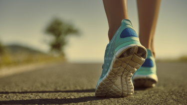 All activity counts.