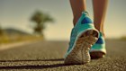 “Mindful walking, especially in green space, has been shown to lower blood pressure,” says one expert.