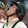 Marnus Labuschagne could do no better than two starts.