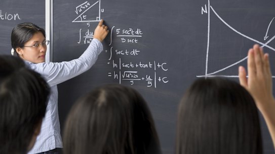 More than 4000 new Commonwealth-supported teaching-degree places will be created in the next two years.