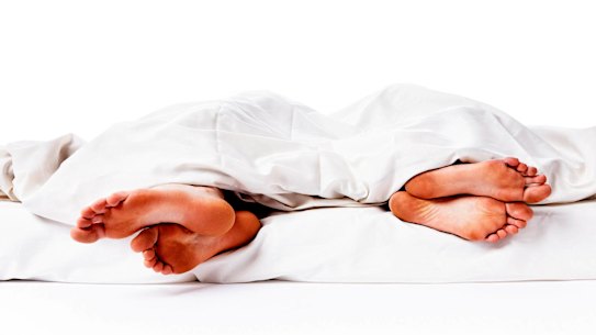 Women in their 40s, at the beginning of the menopause transition (or perimenopause) experienced a big jump in symptoms of sexual dysfunction with distress compared with pre-menopausal women.