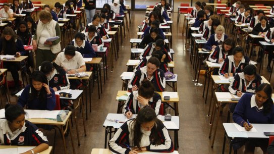 The government has announced a new selective school. It is a bad idea. 