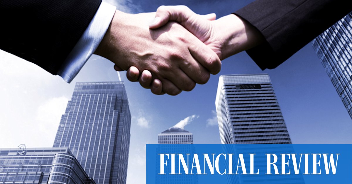 PE moves: new hires at KKR and Affinity - Vimarsana News