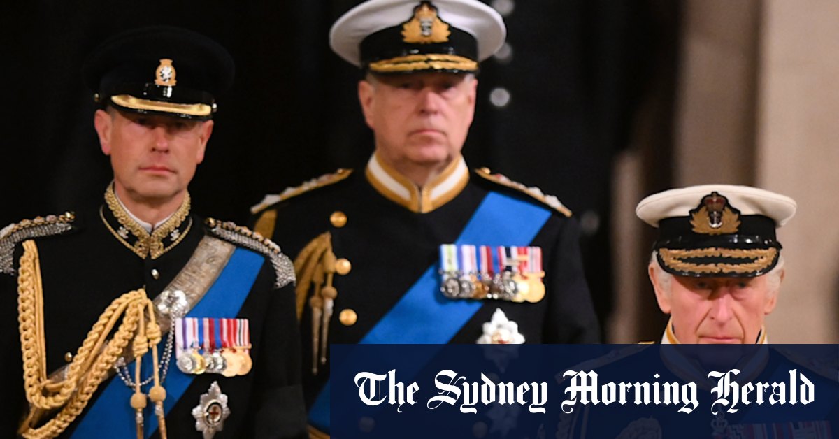 Our link to the Crown is an anachronism that must end