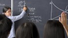The rapid rise of AI could transform the skills needed for workers as it makes some tasks and roles obsolete.