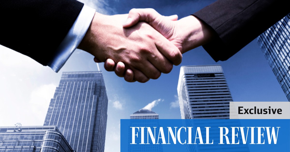Lonsec to buy Implemented Portfolios, create $5b managed accounts player - Vimarsana News