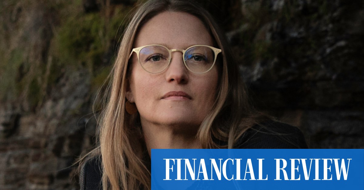 afr.com - Michael Bailey - Rich listers and CBA back film tackling coercive control