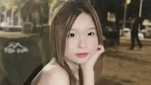 The body of Thanchanok Donhomla was found stuffed in a suitcase in Thailand.