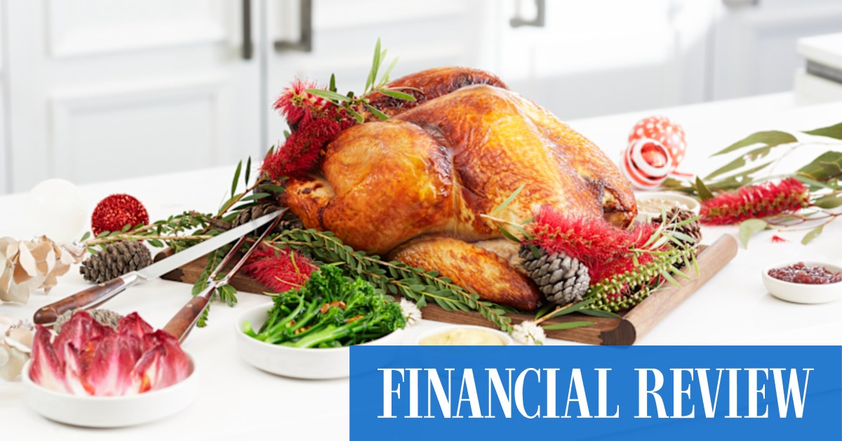 Mulligans Christmas Mountain Thanksgiving 2022 How To Tear Up The Rules For Christmas Dining