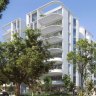 Pathways Cremorne Seniors Housing.