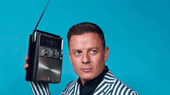 Ben Fordham remained the most popular breakfast host on Sydney's radio airwaves.