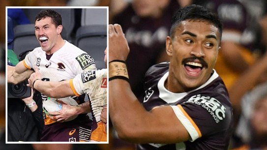 Deine Mariner Corey Oates composite