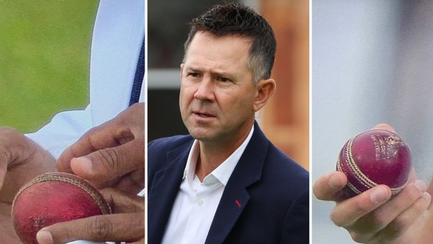 ‘Huge blunder that needs to be investigated’: Ponting furious at ball change