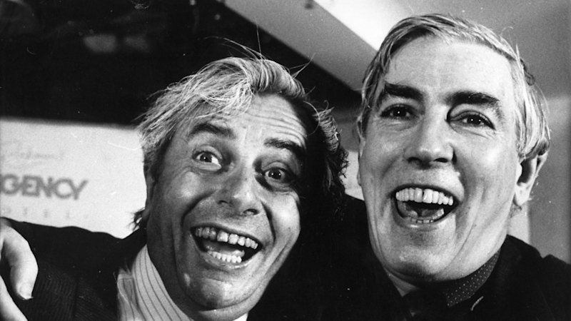 Four decades, 40 defining moments in the life of Melbourne’s Comedy ...