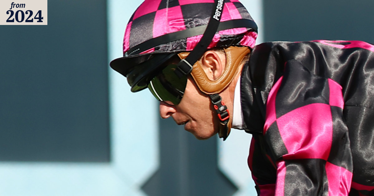 Race-by-race preview and tips for Randwick on Saturday