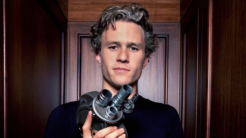 Download Heath ledger Free