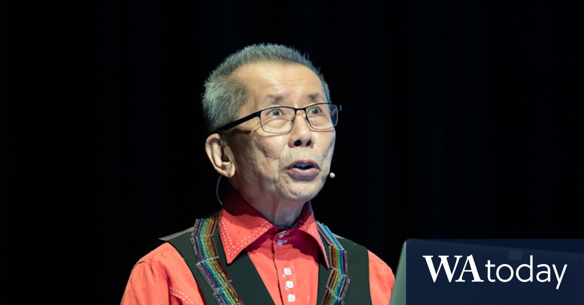 WIlliam Yang review of Gay Sydney: A Memoir - Vimarsana News
