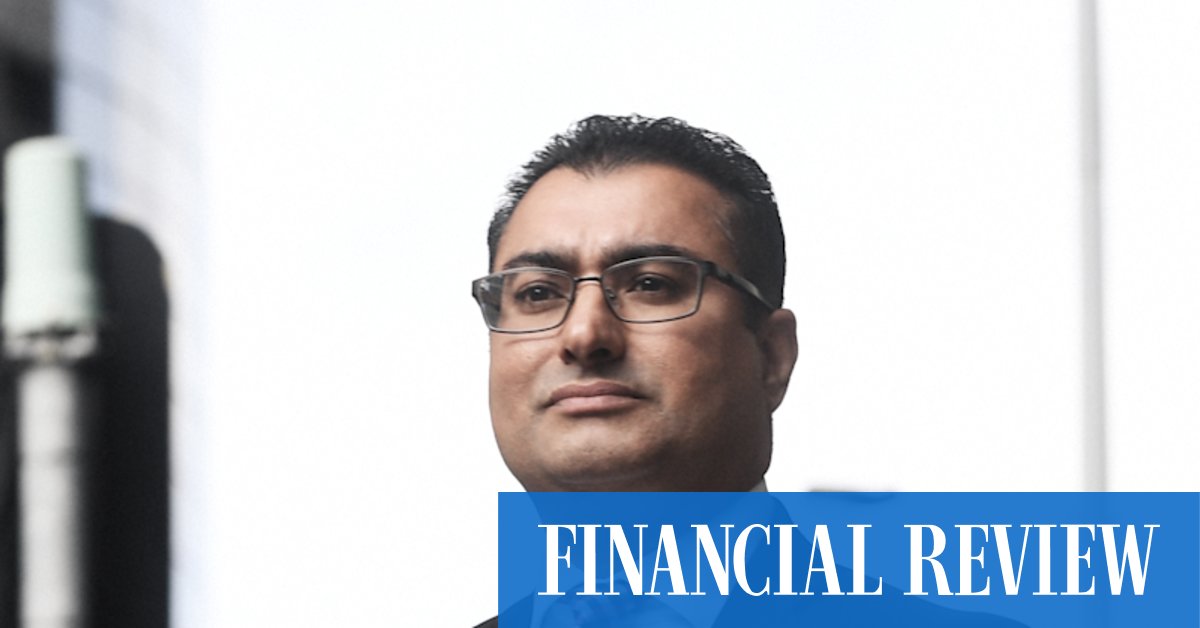 Revolution Asset Management adds two portfolio managers to team - Vimarsana News