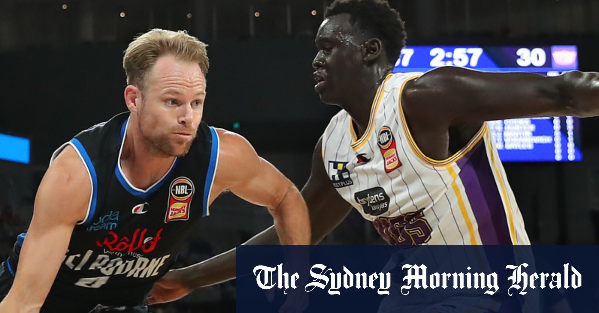 Nepaisant Melbourne United persikėlimo, Bradas Newley turi omenyje šeimą