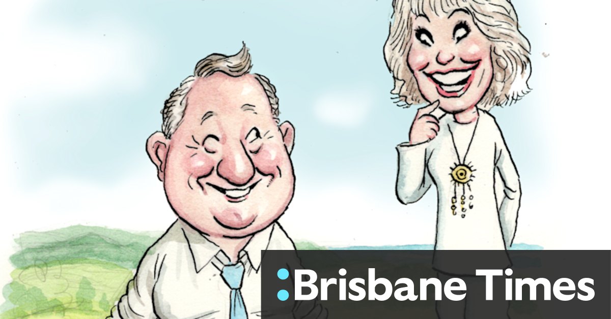 Twiggy swings an investment tree change at Byron - Vimarsana News