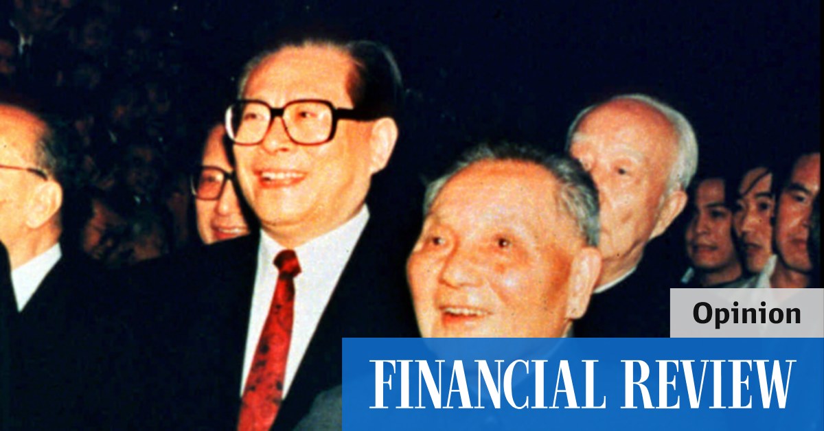 Wall Street's biggest China optimist: Xi Jinping is killing the dream - Vimarsana News